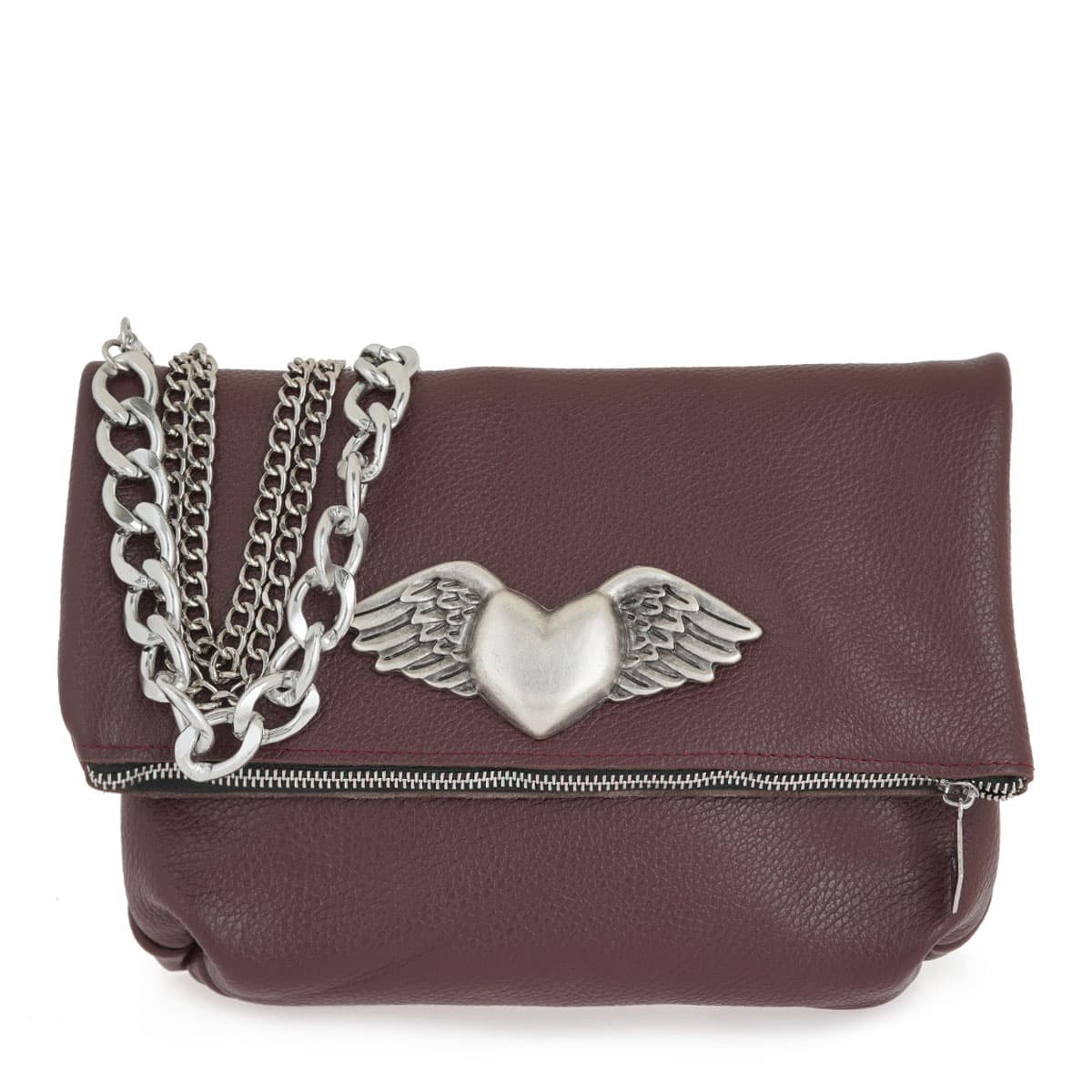 ΤΣΑΝΤΕΣ ΤΑΧΥΔΡΟΜΟΥ /CROSS BODY σχέδιο: V643A5009