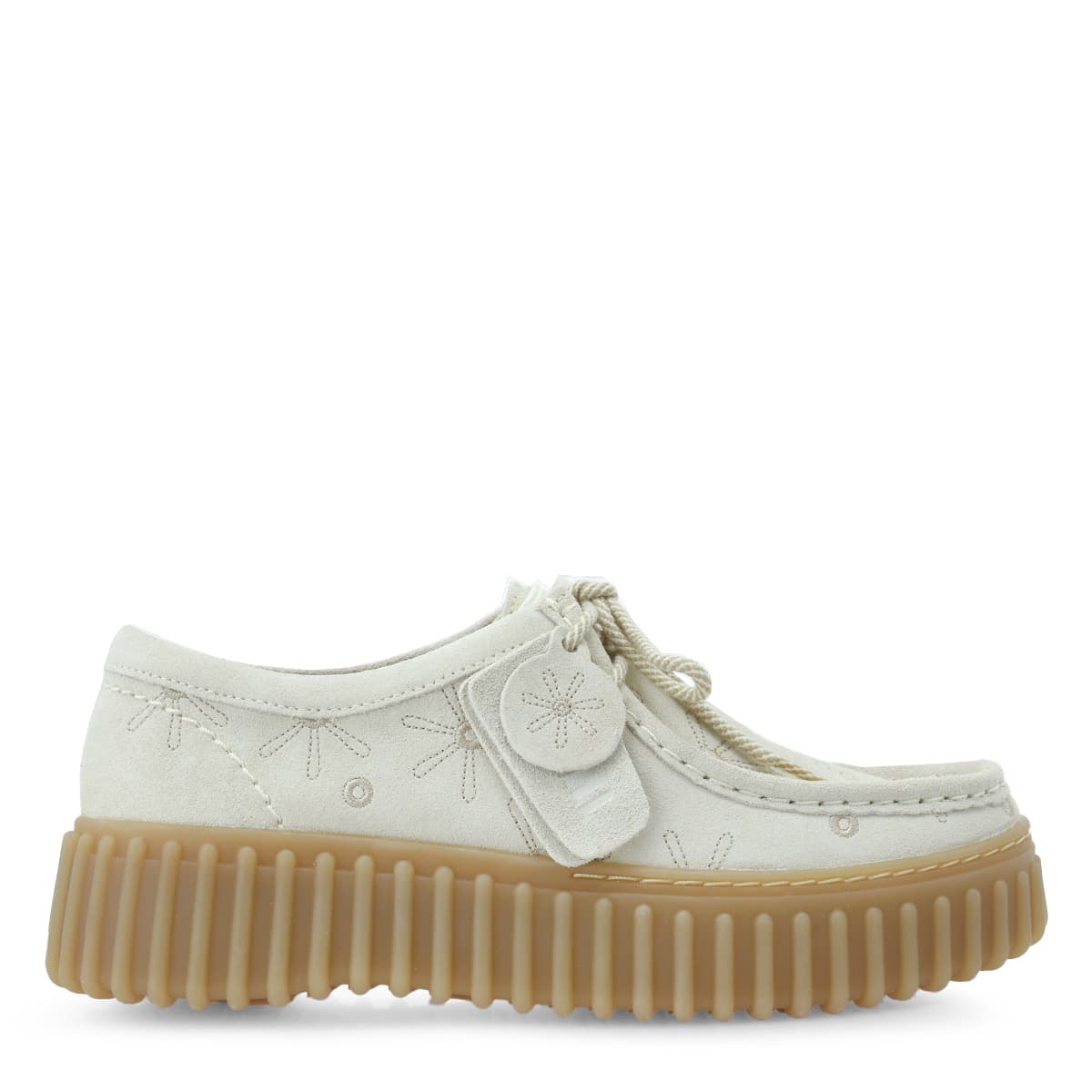 LACE-UP SHOES σχέδιο: W108W0442