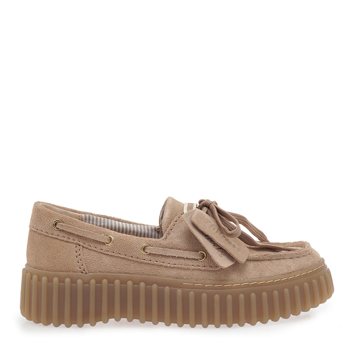 BOAT SHOES σχέδιο: W108W3022