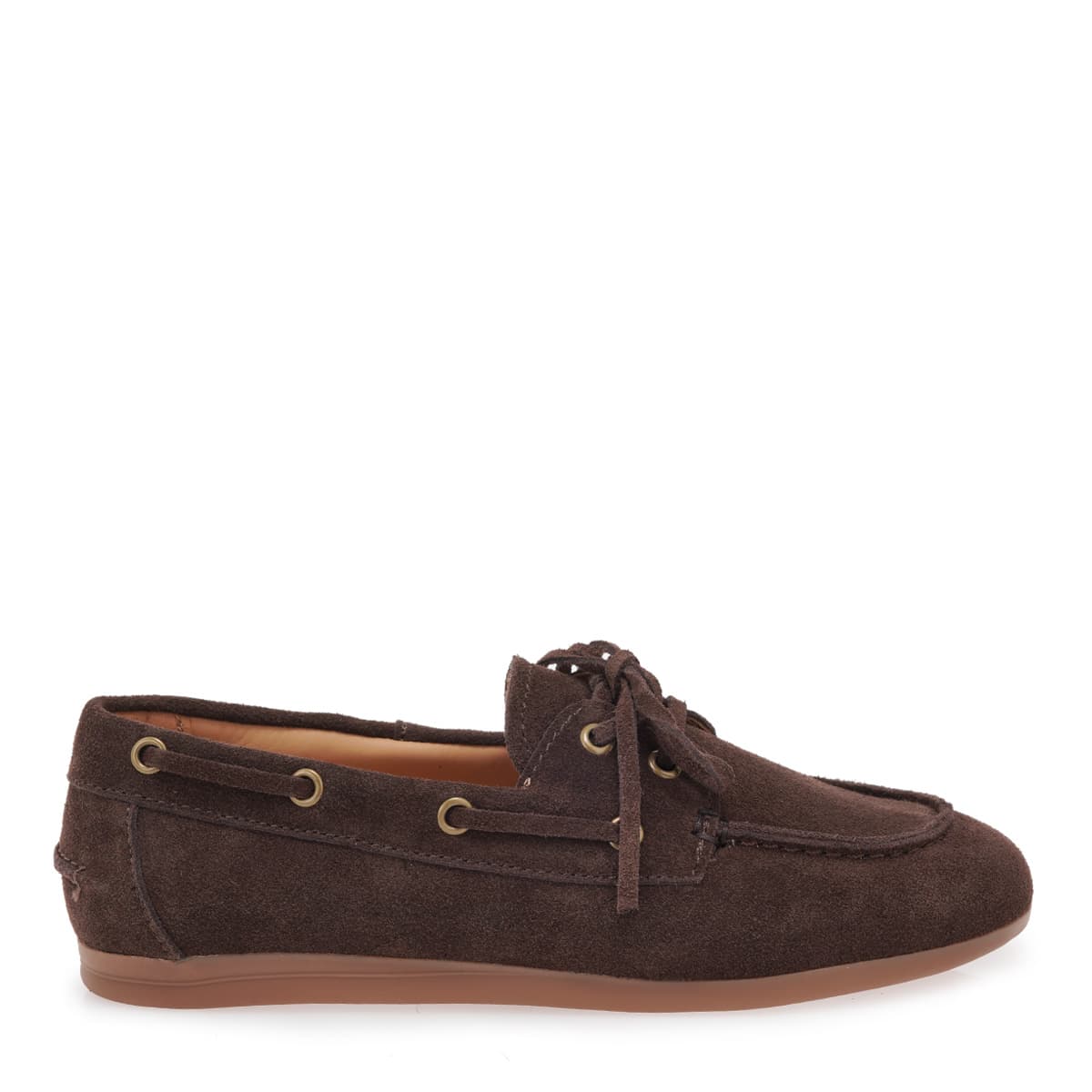 BOAT SHOES σχέδιο: W116W8081