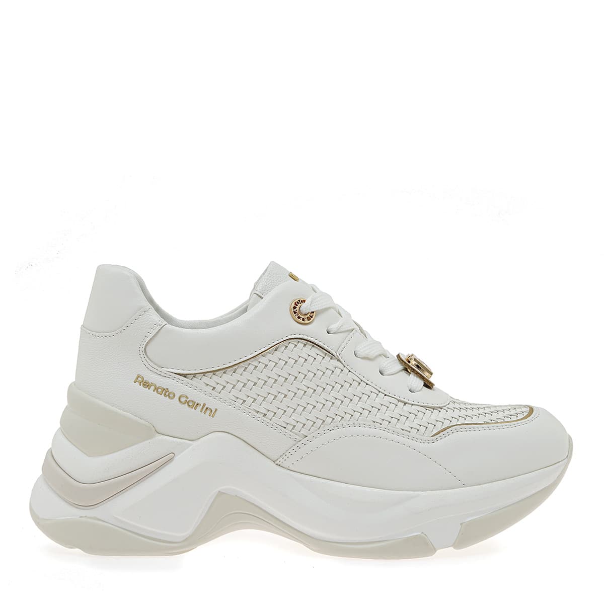 SNEAKERS WEDGES σχέδιο: W119R0203