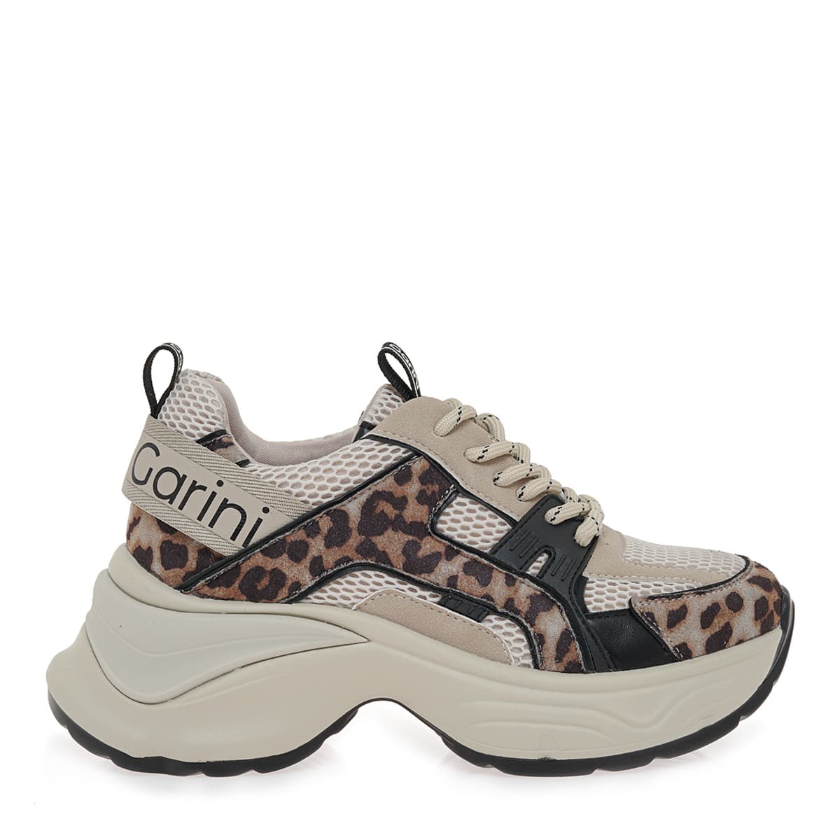 SNEAKERS σχέδιο: W119R2453