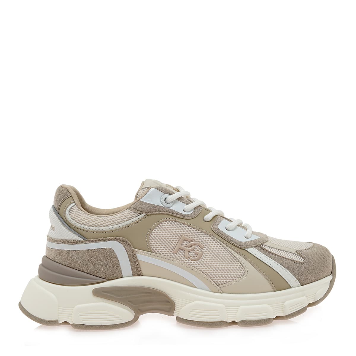 SNEAKERS σχέδιο: W119R3522