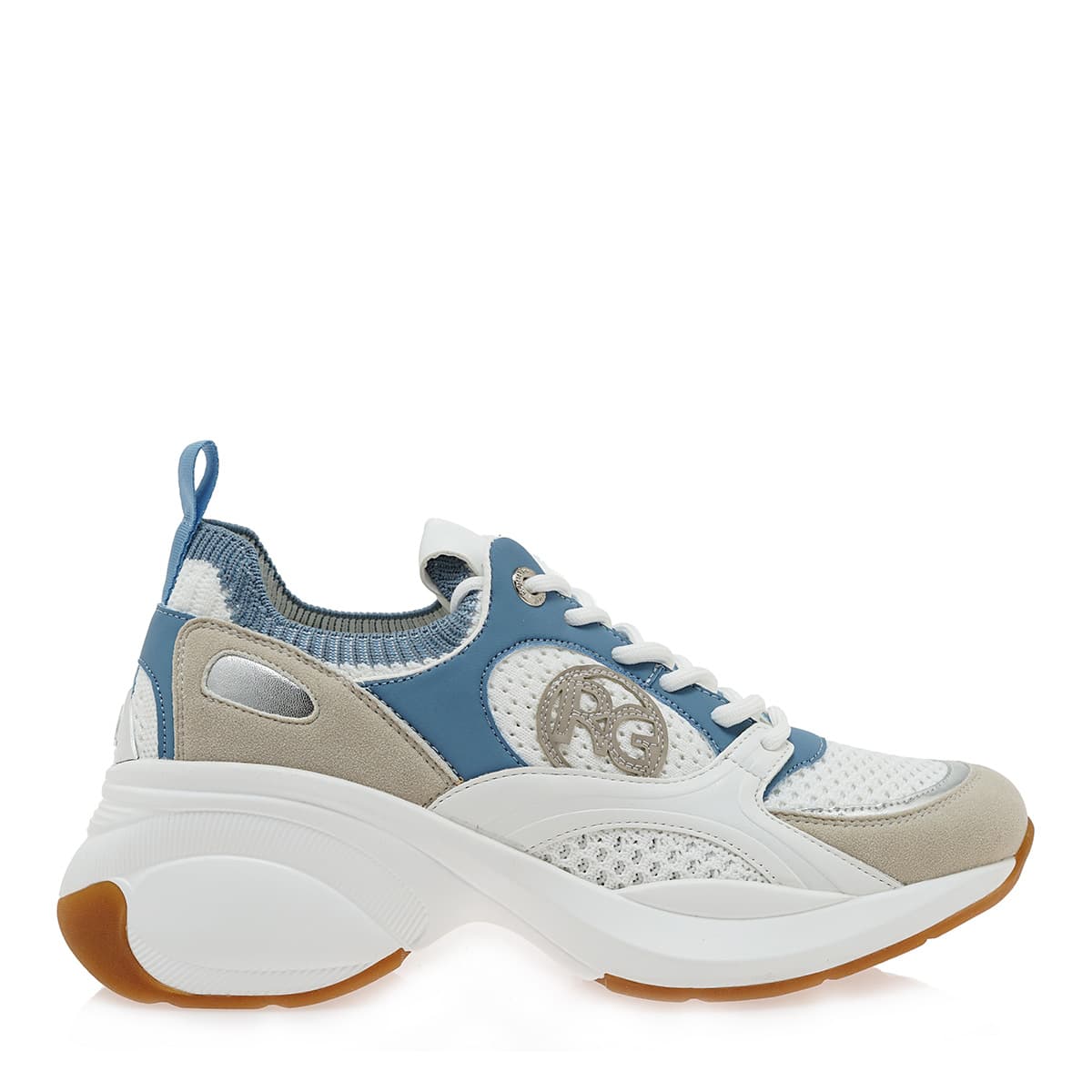 SNEAKERS σχέδιο: W119R6503