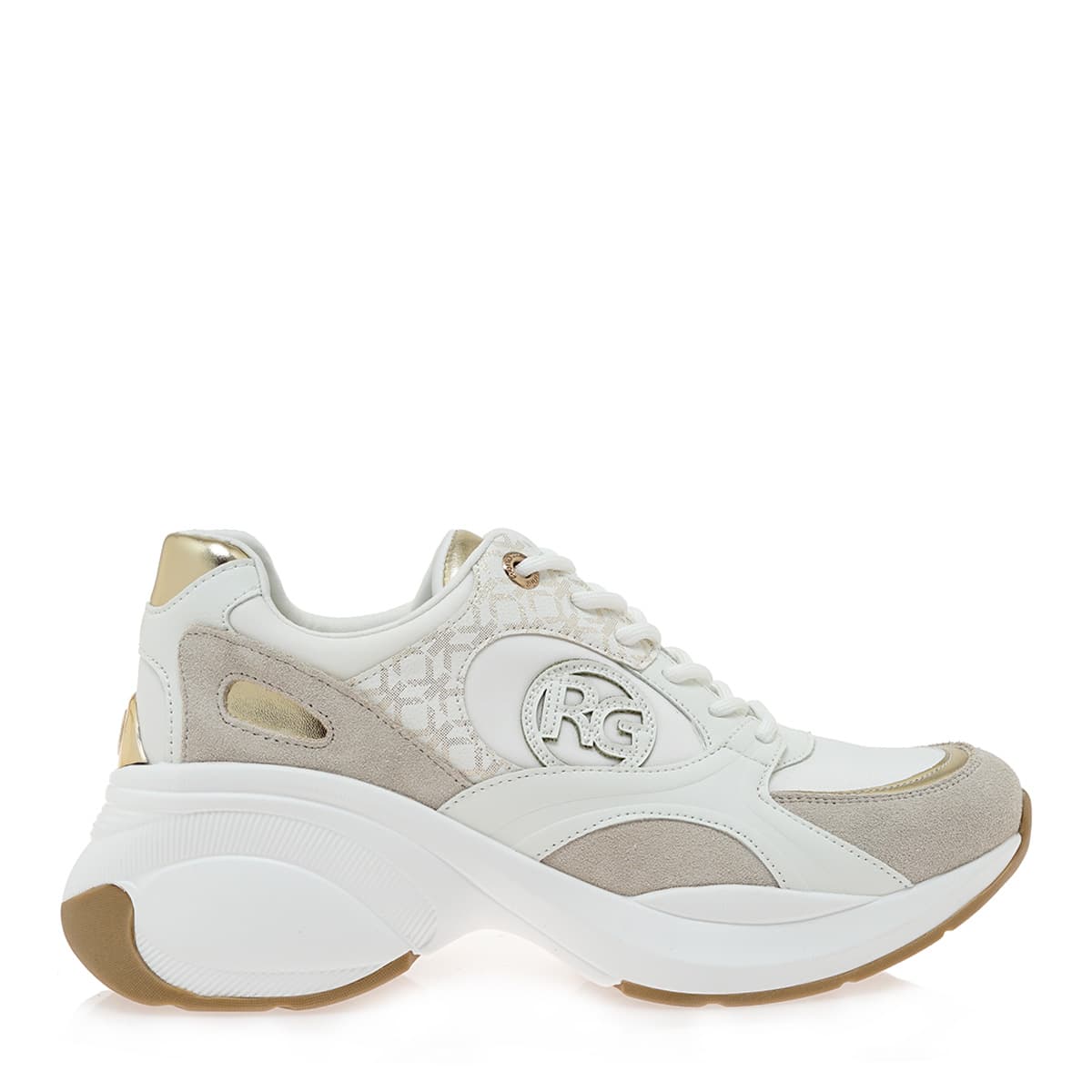 SNEAKERS σχέδιο: W119R6513