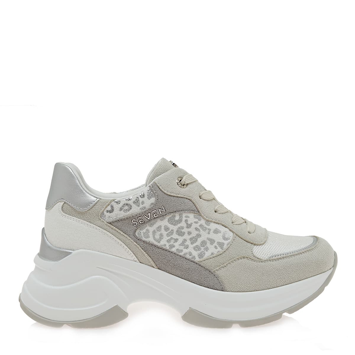 SNEAKERS σχέδιο: W119R7123