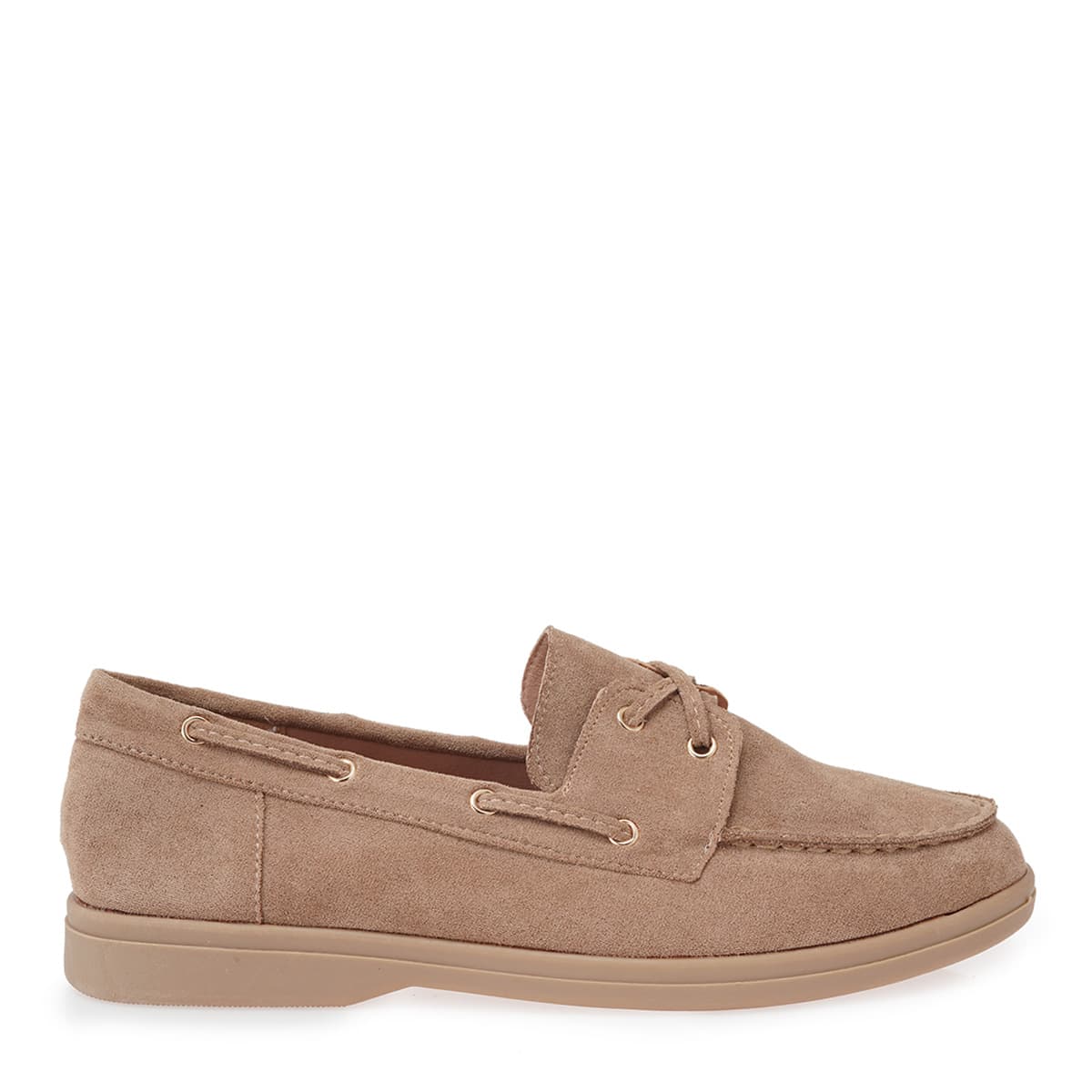 BOAT SHOES σχέδιο: W119X9891