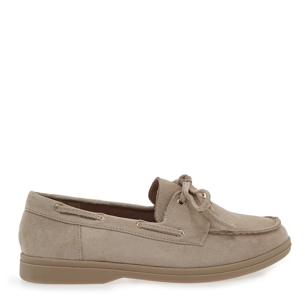 BOAT SHOES σχέδιο: W119X9891