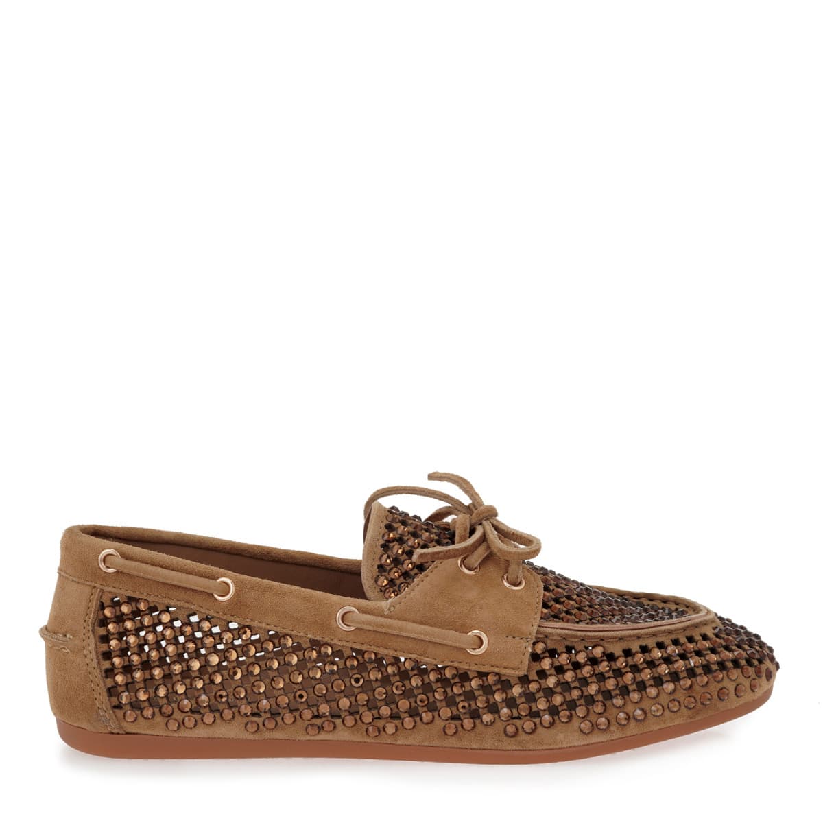 BOAT SHOES σχέδιο: W126H0101