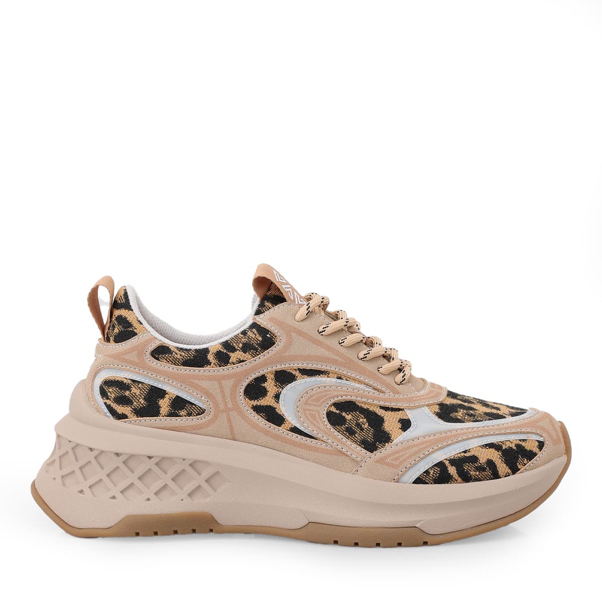 SNEAKERS σχέδιο: W129S9023