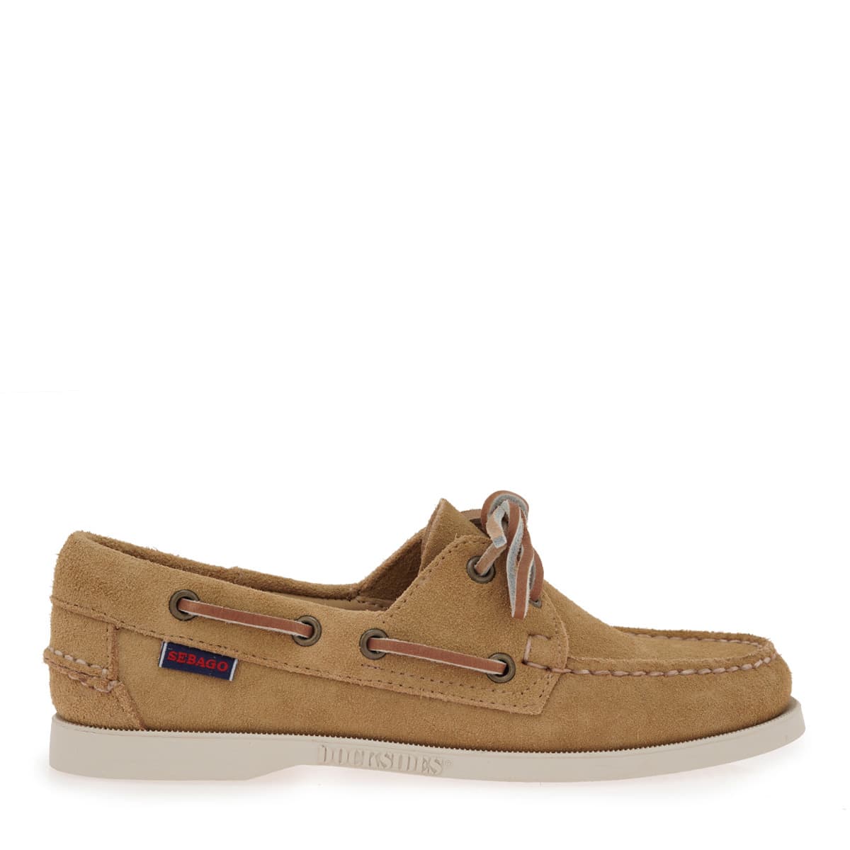 BOAT SHOES σχέδιο: W132A7111