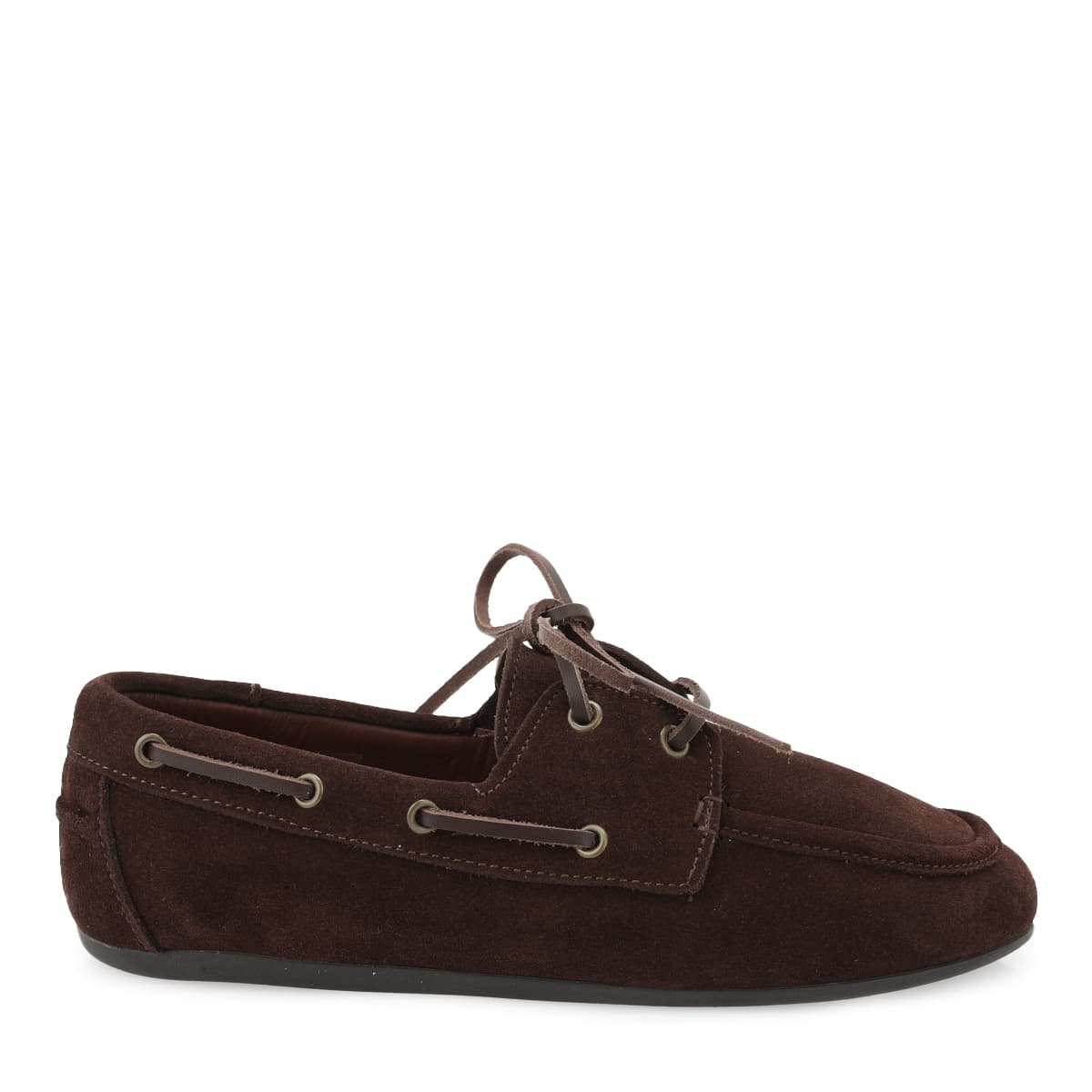 BOAT SHOES σχέδιο: W146Y4211