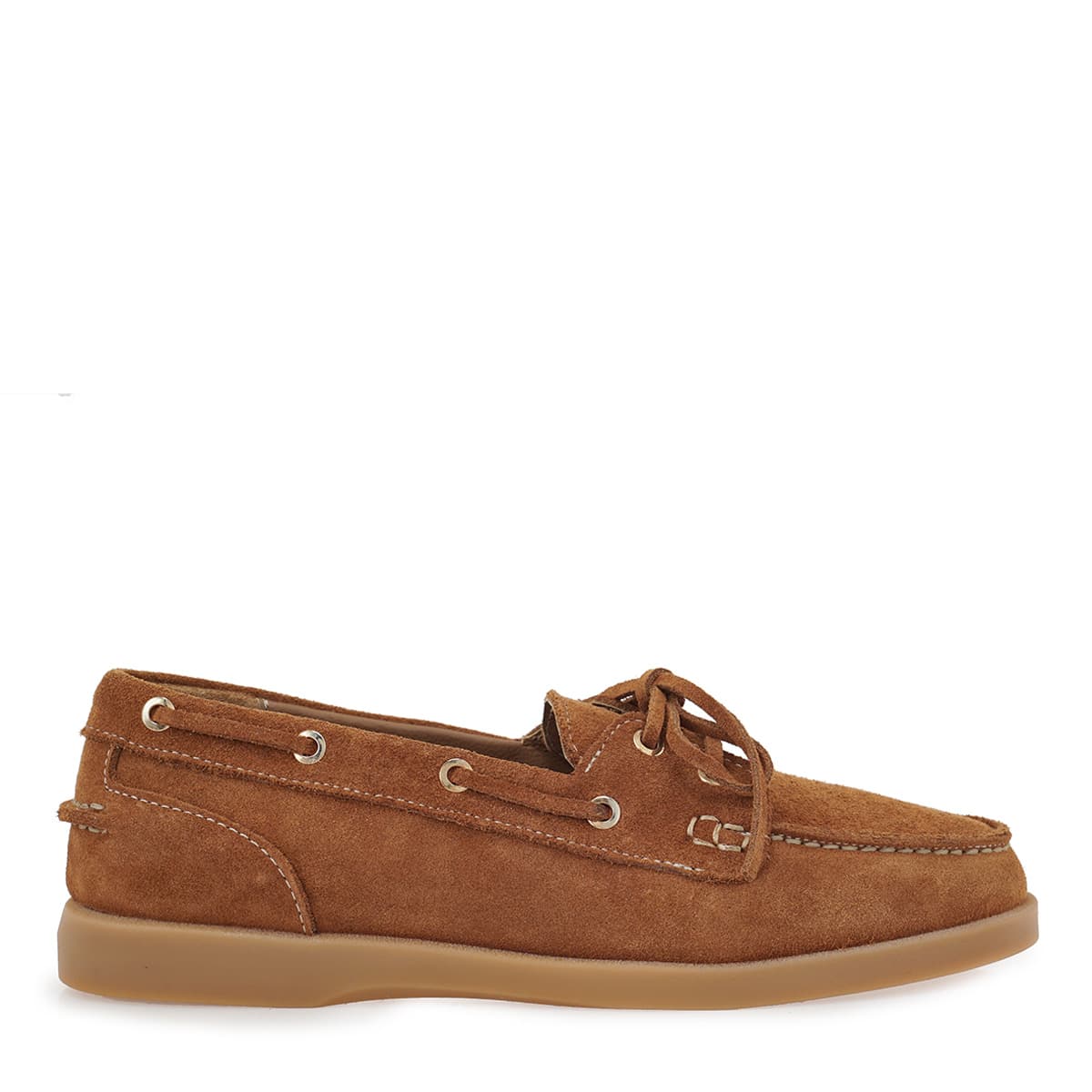 BOAT SHOES σχέδιο: W155A5131