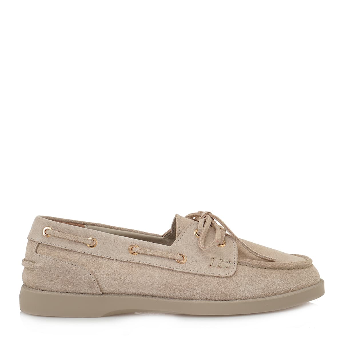 BOAT SHOES σχέδιο: W155A5131