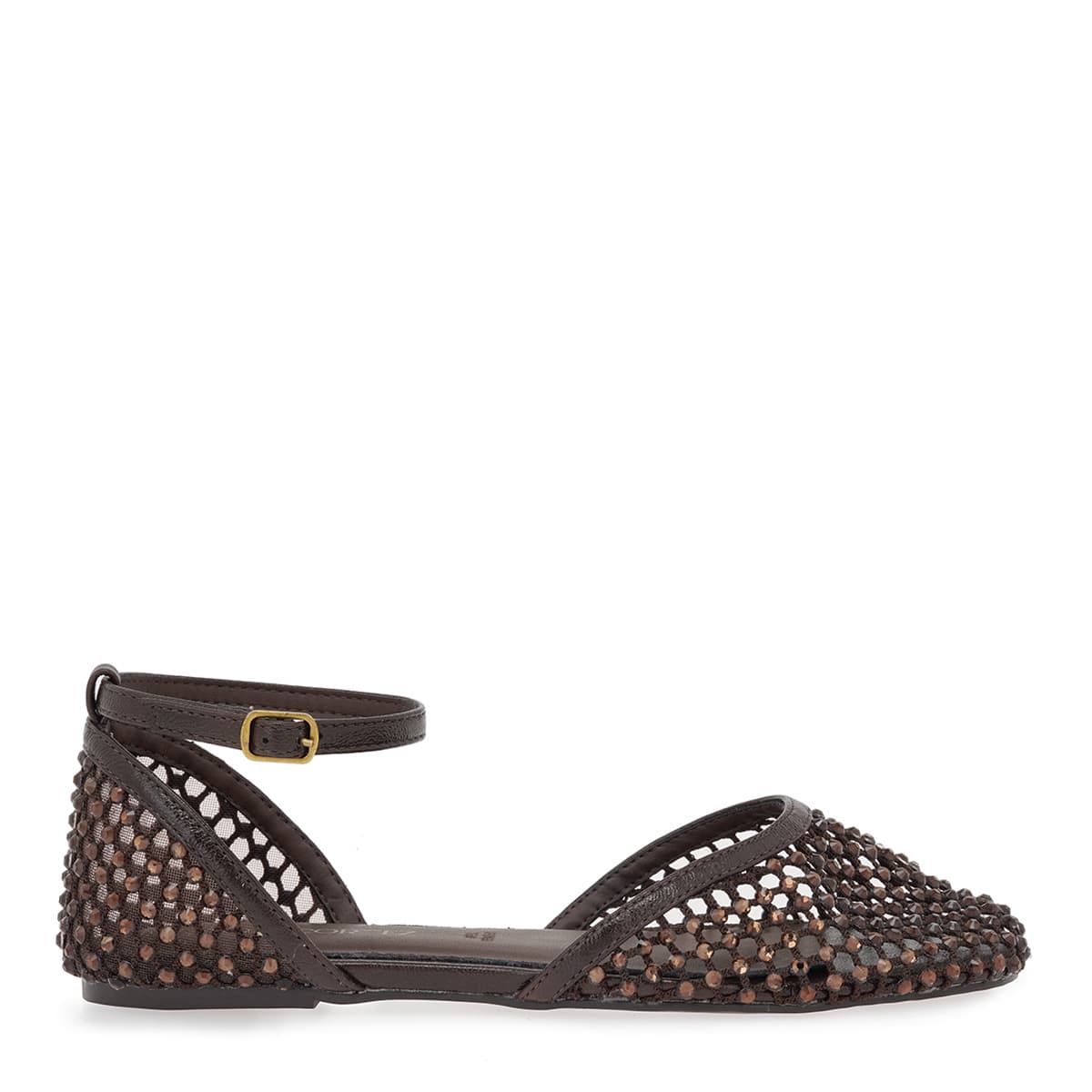 FLATS σχέδιο: W17004601