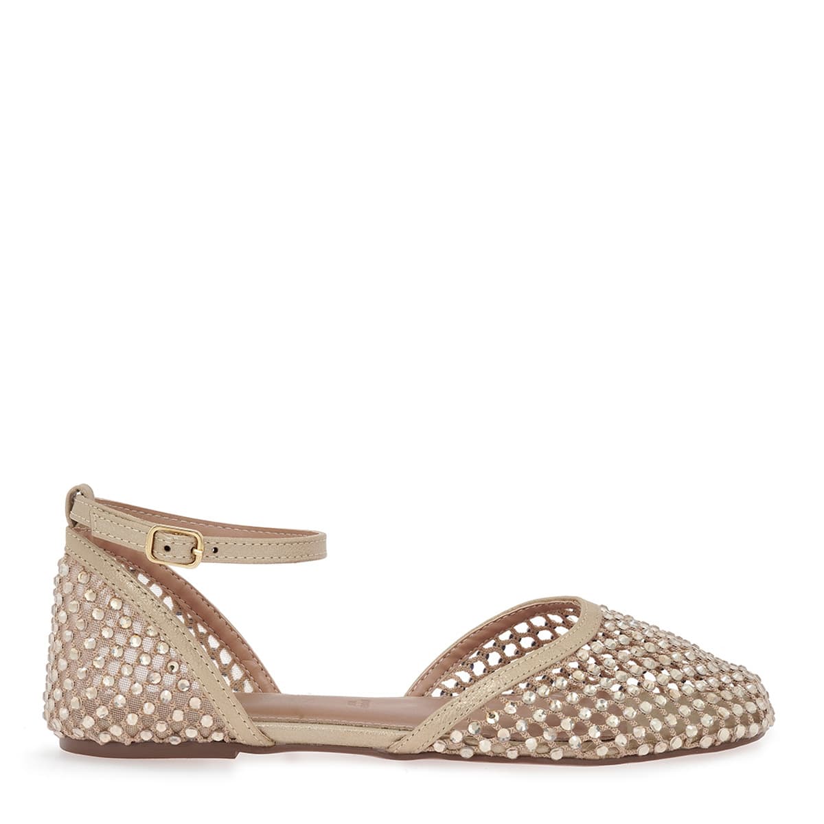 FLATS σχέδιο: W17004601