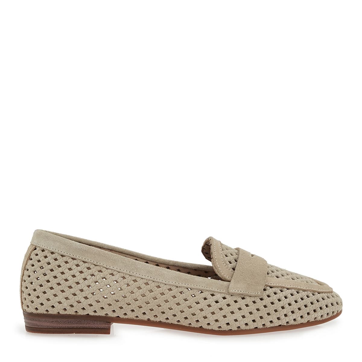LOAFERS σχέδιο: W178W0141