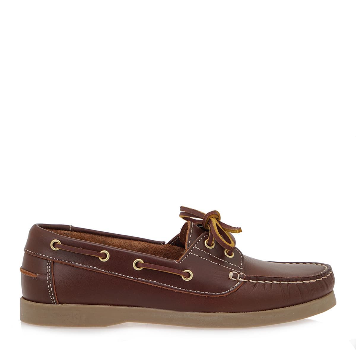 BOAT SHOES σχέδιο: W180B0551