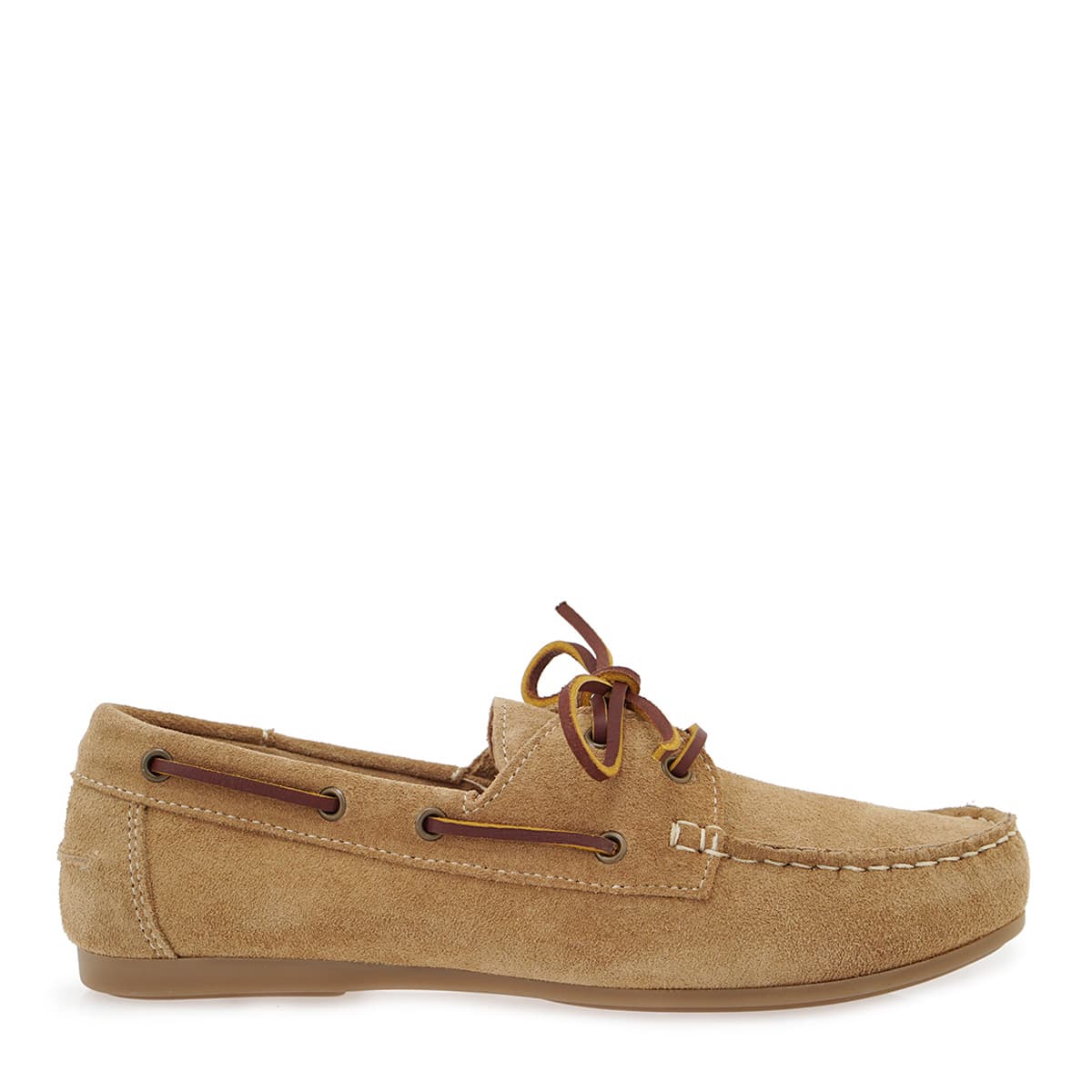 BOAT SHOES σχέδιο: W180B6051
