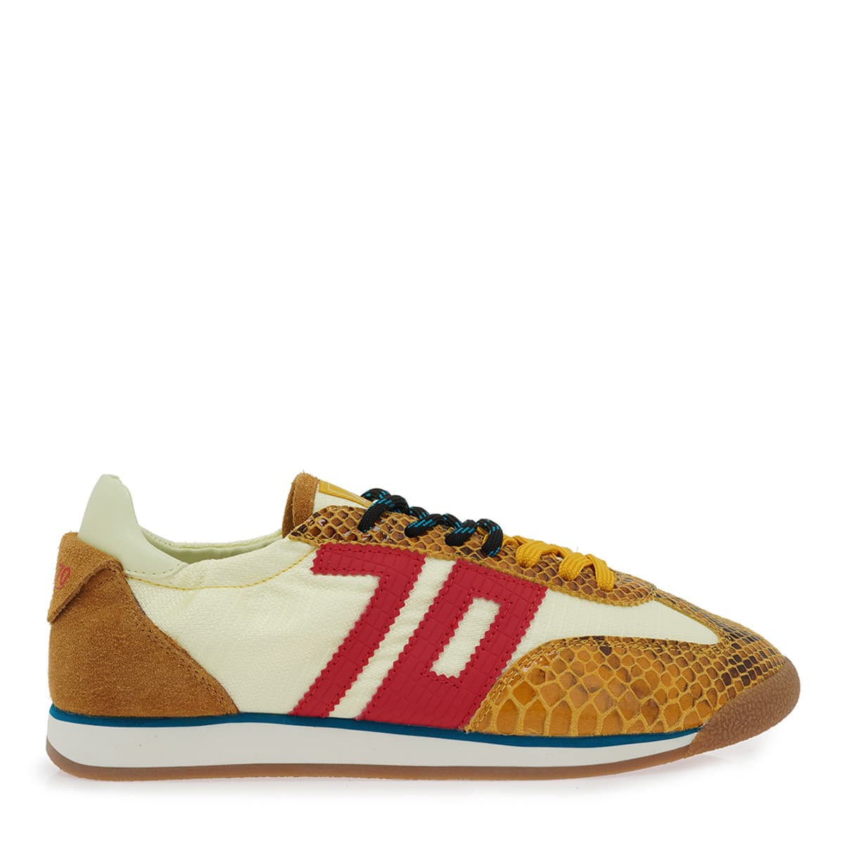 SNEAKERS σχέδιο: W184H0351