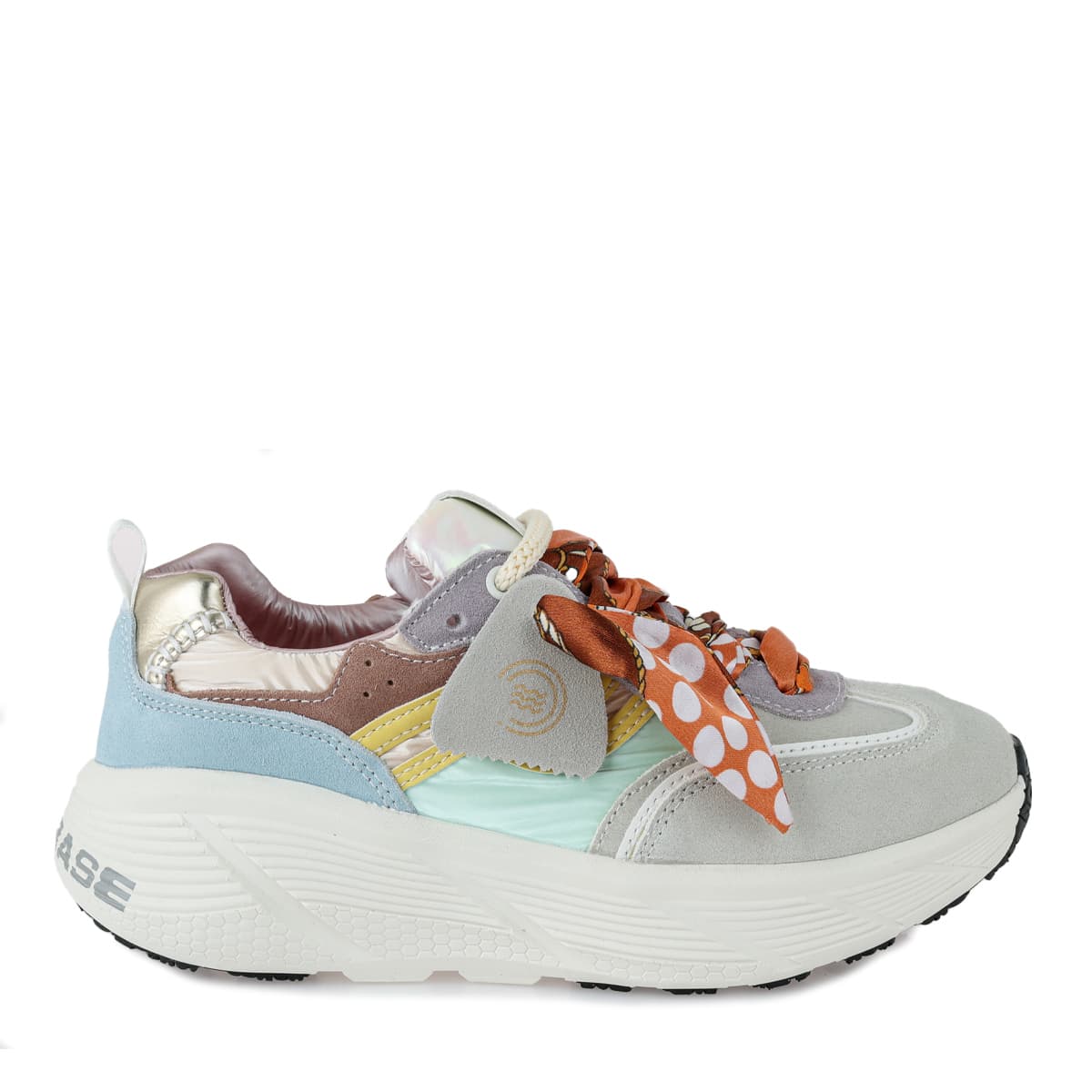 SNEAKERS σχέδιο: W185H5543