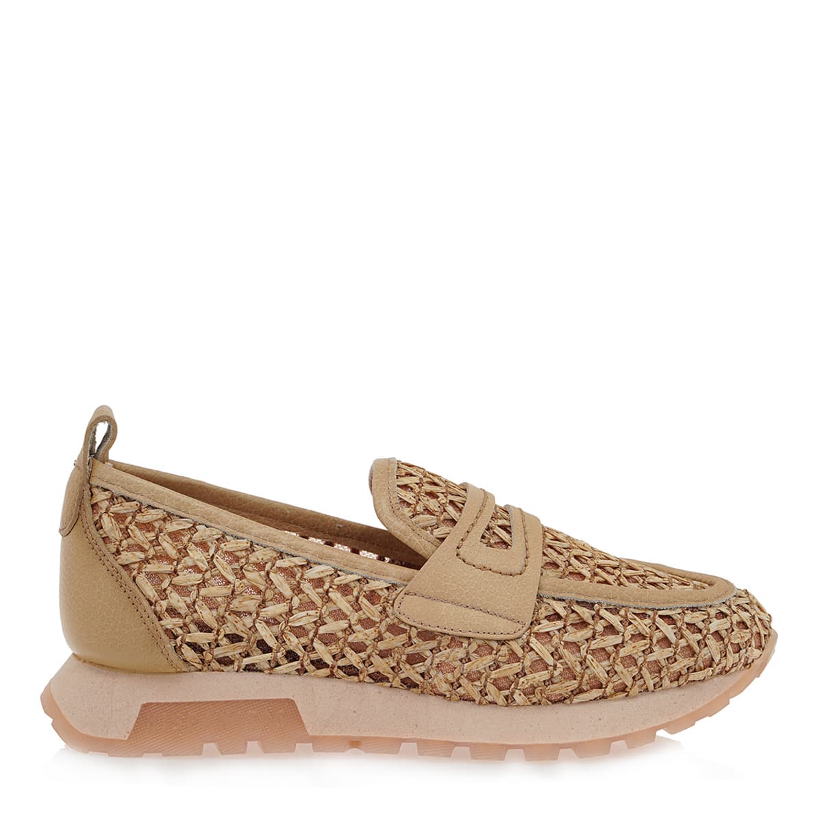 LOAFERS σχέδιο: W191Y8562