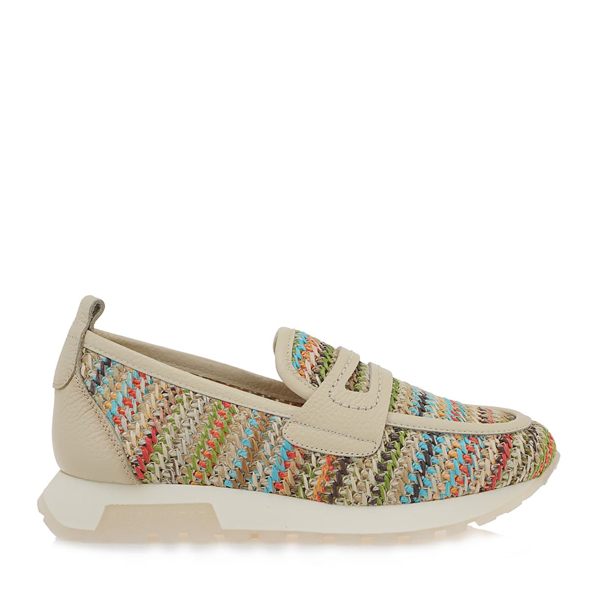 LOAFERS σχέδιο: W191Y8562