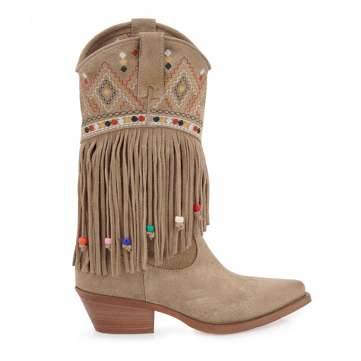 COW BOY σχέδιο: W222J4333