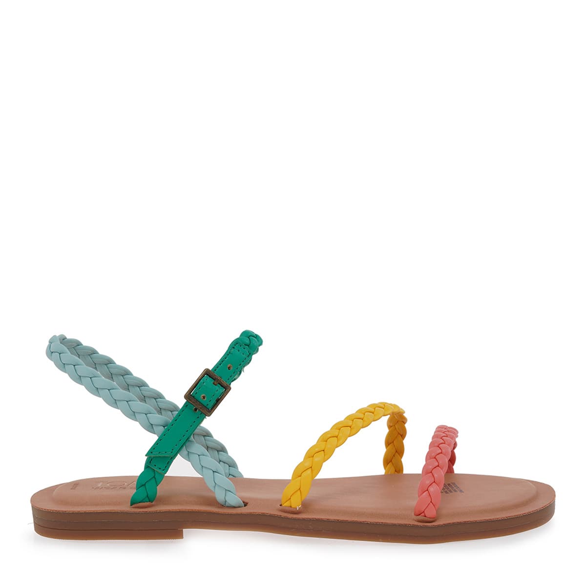 FLATS σχέδιο: W421H0161