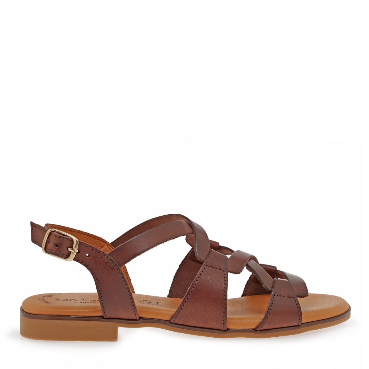 FLATS σχέδιο: W428S0801