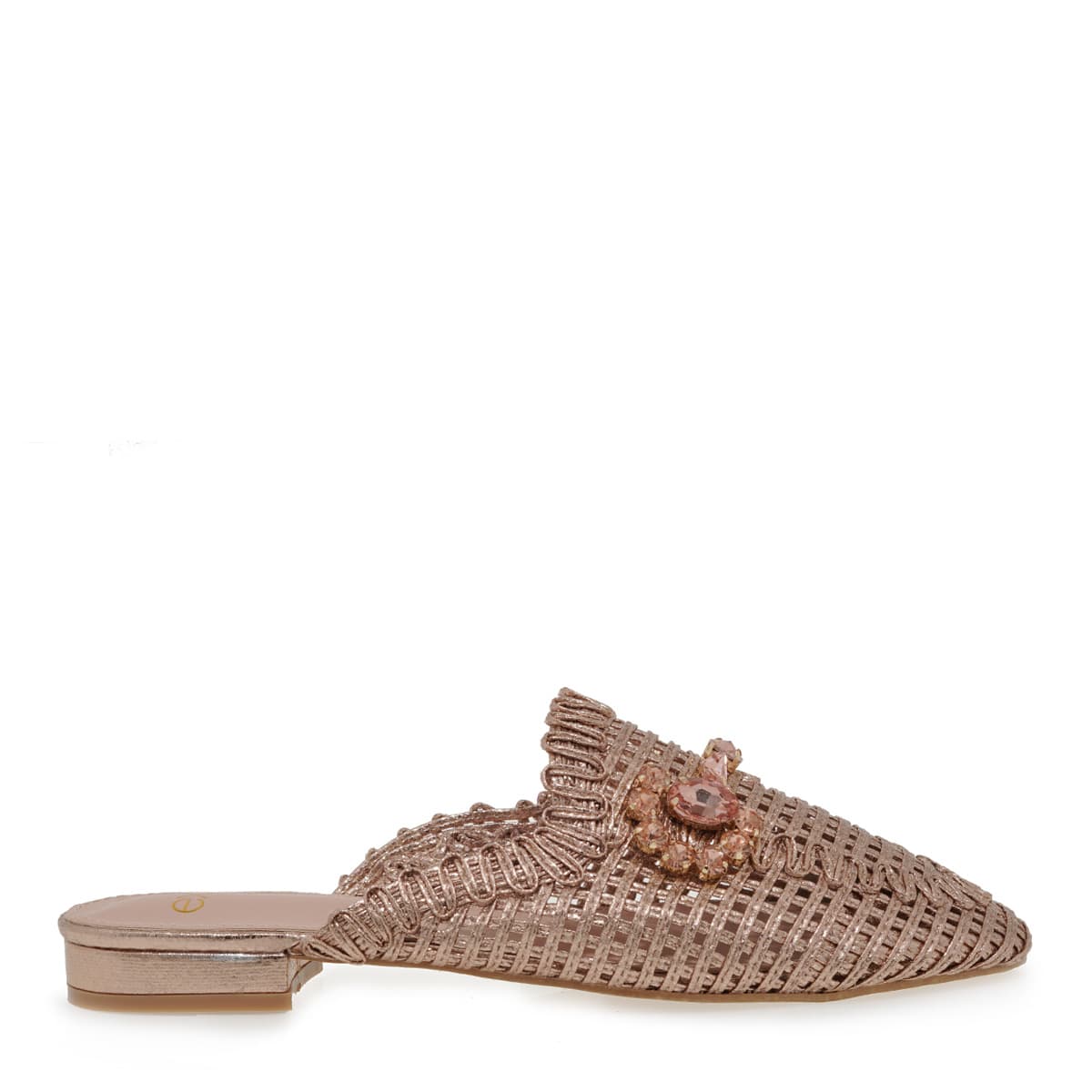 MULES σχέδιο: W439W0811