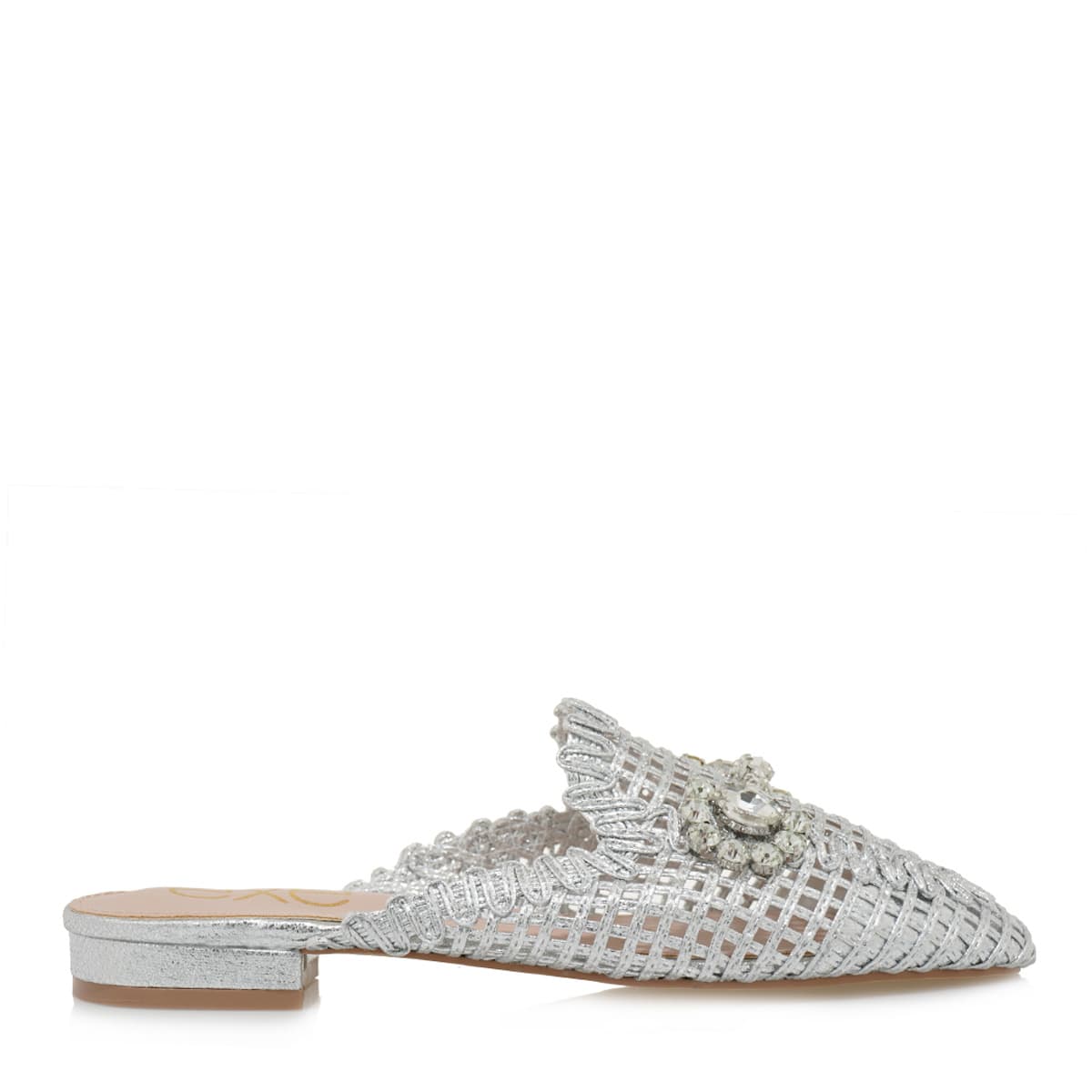 MULES σχέδιο: W439W0811