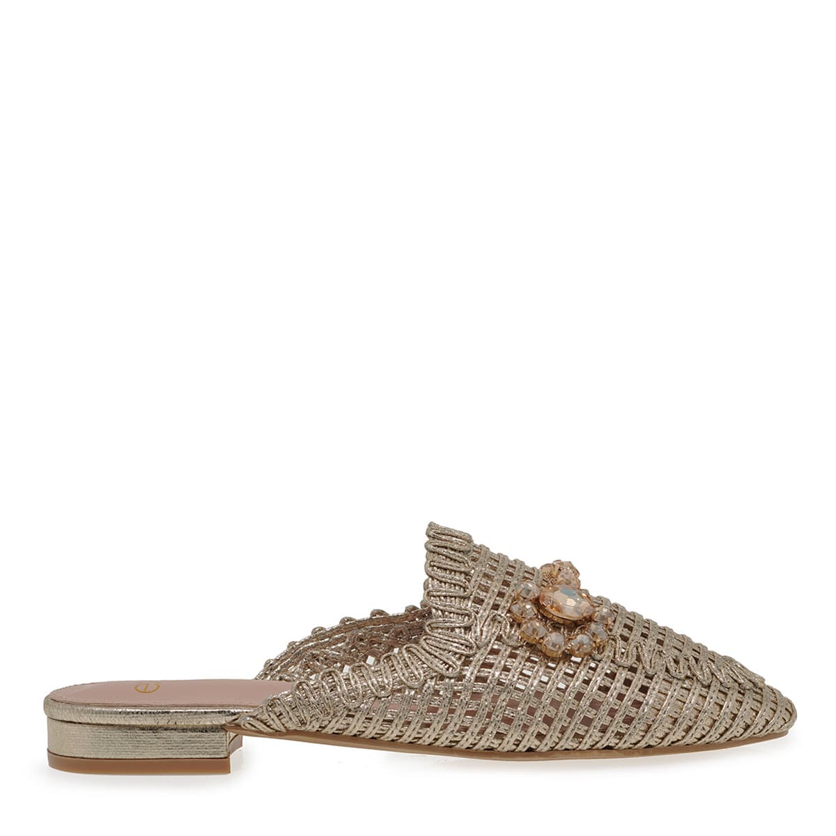 MULES σχέδιο: W439W0811