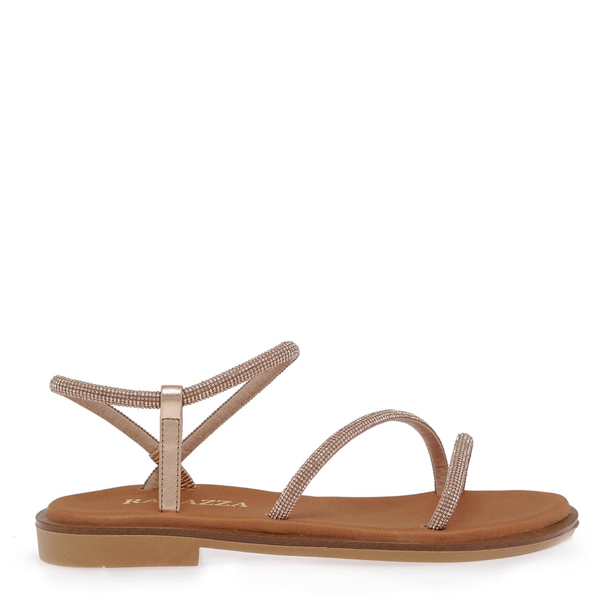 FLATS σχέδιο: W442L1281