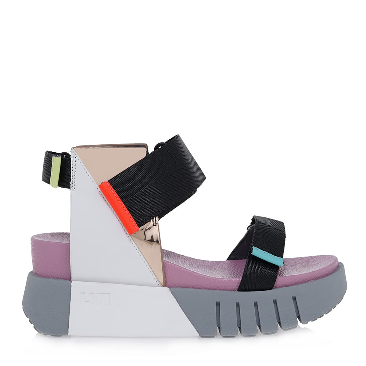 FLATFORMS σχέδιο: W444X1374