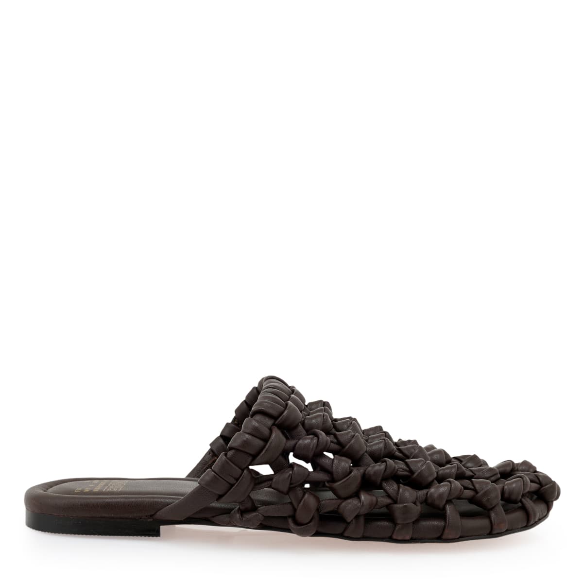 MULES σχέδιο: W45330931