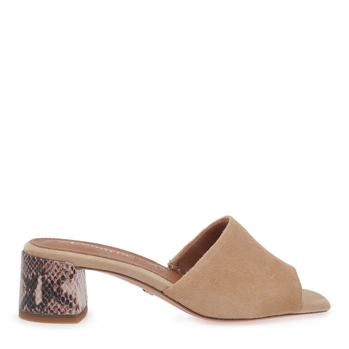 MULES σχέδιο: W45370423