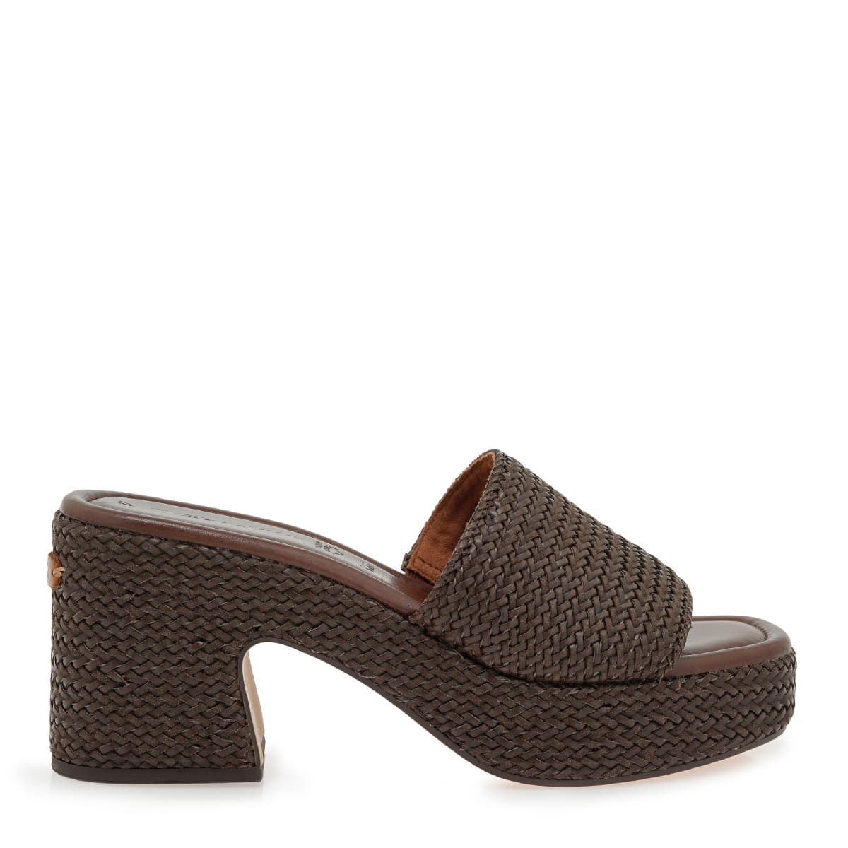 MULES σχέδιο: W45372274