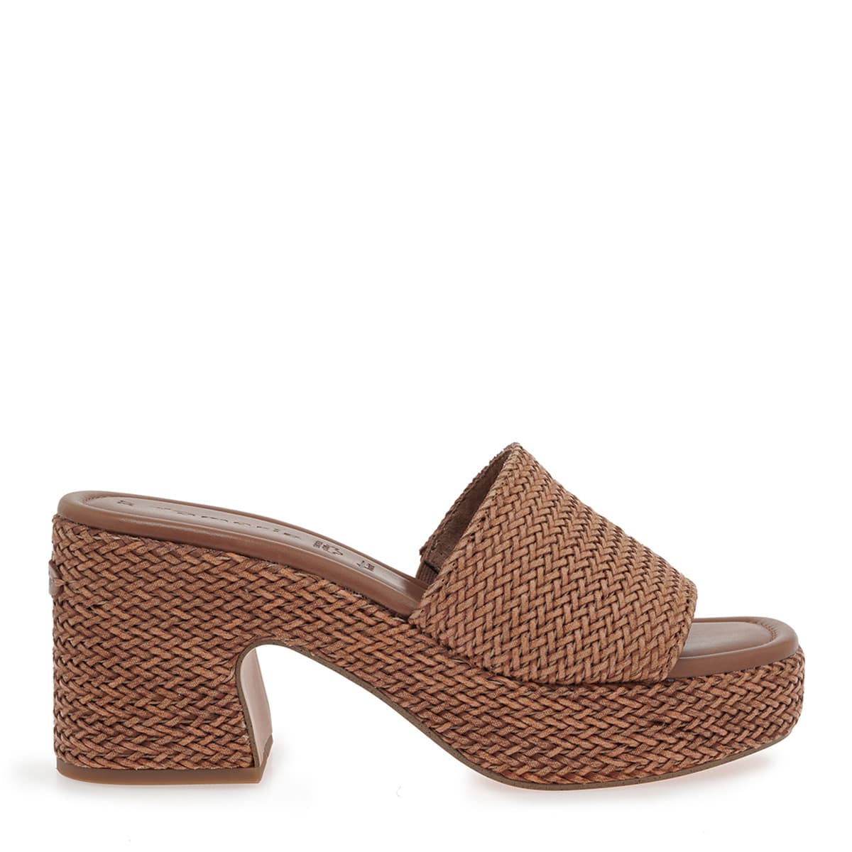 MULES σχέδιο: W45372274