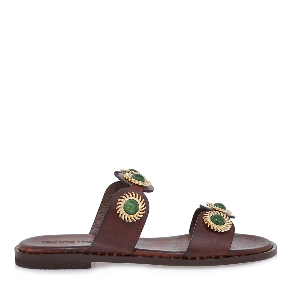 FLATS σχέδιο: W453D4201