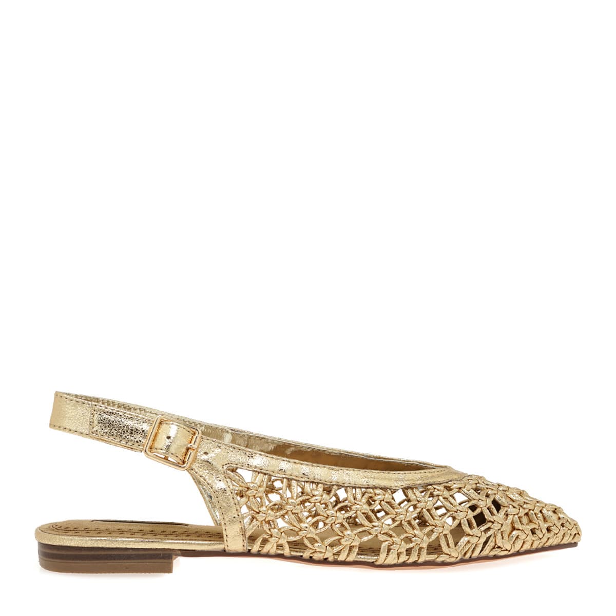 SLINGBACK σχέδιο: W465H1701