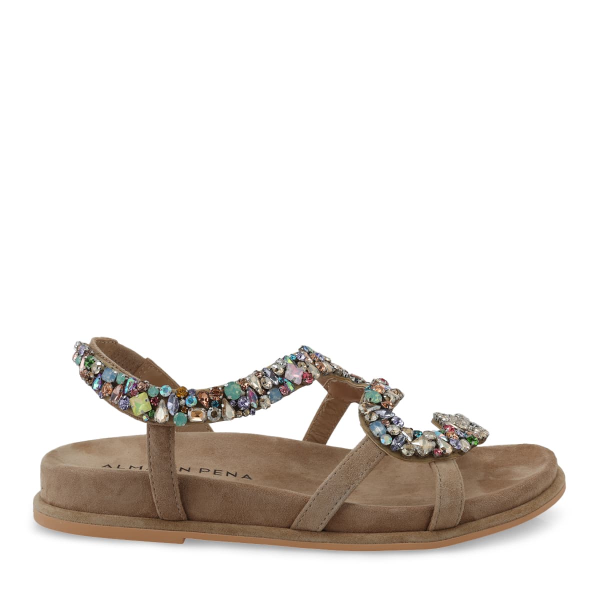 FLATS σχέδιο: W466L1041