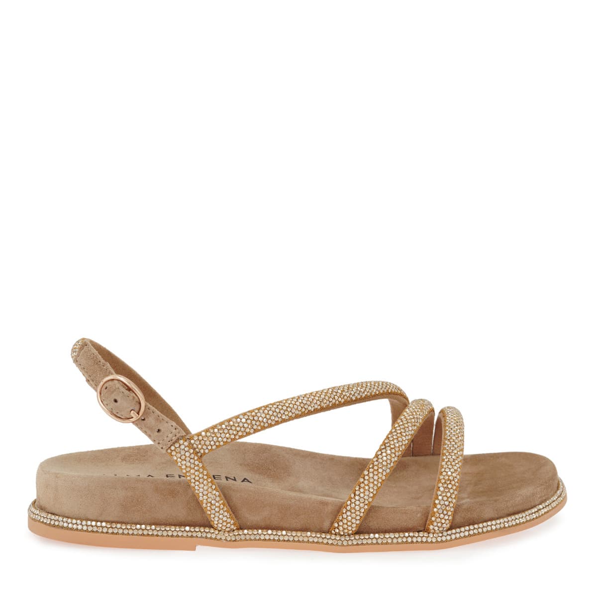 FLATS σχέδιο: W466L1091