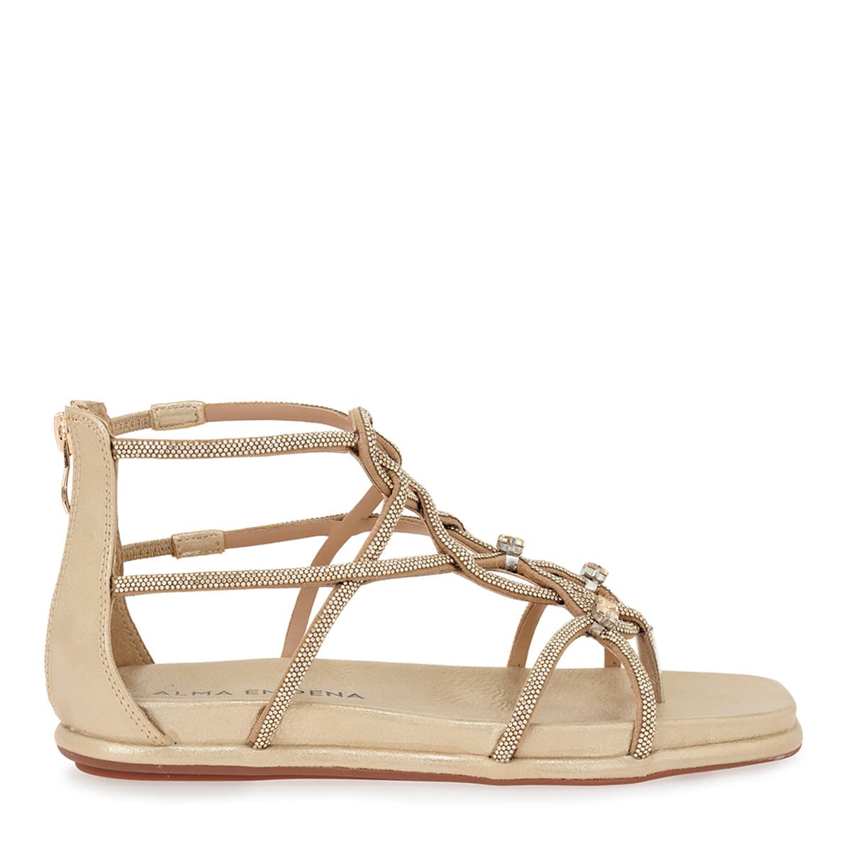 FLATS σχέδιο: W466L5012