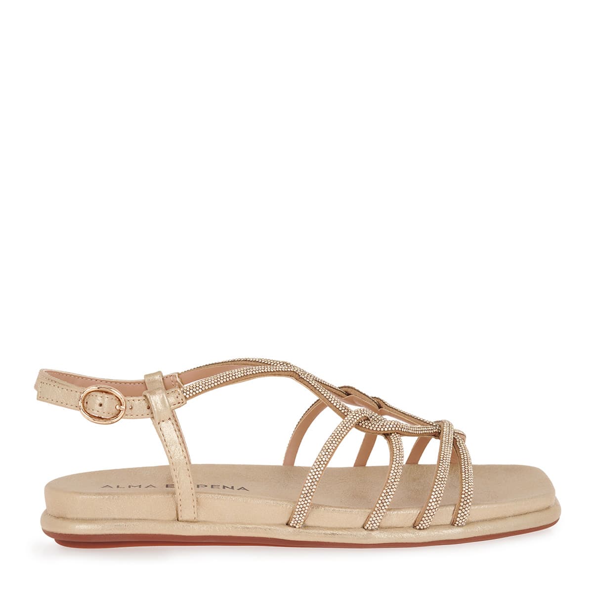 FLATS σχέδιο: W466L5042