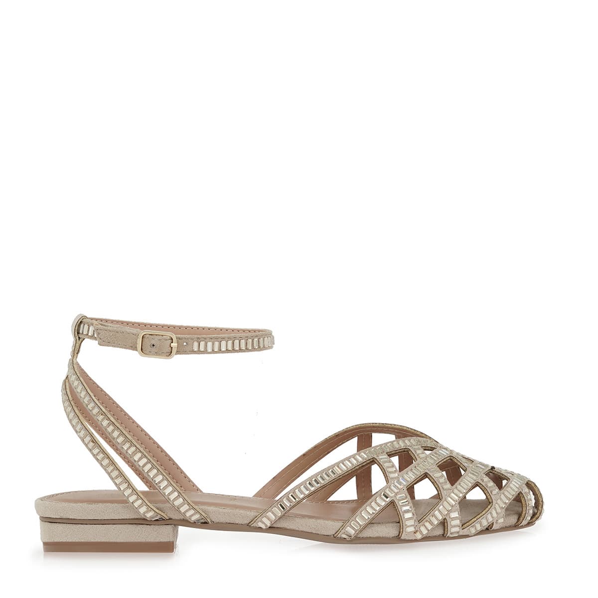 FLATS σχέδιο: W47000631
