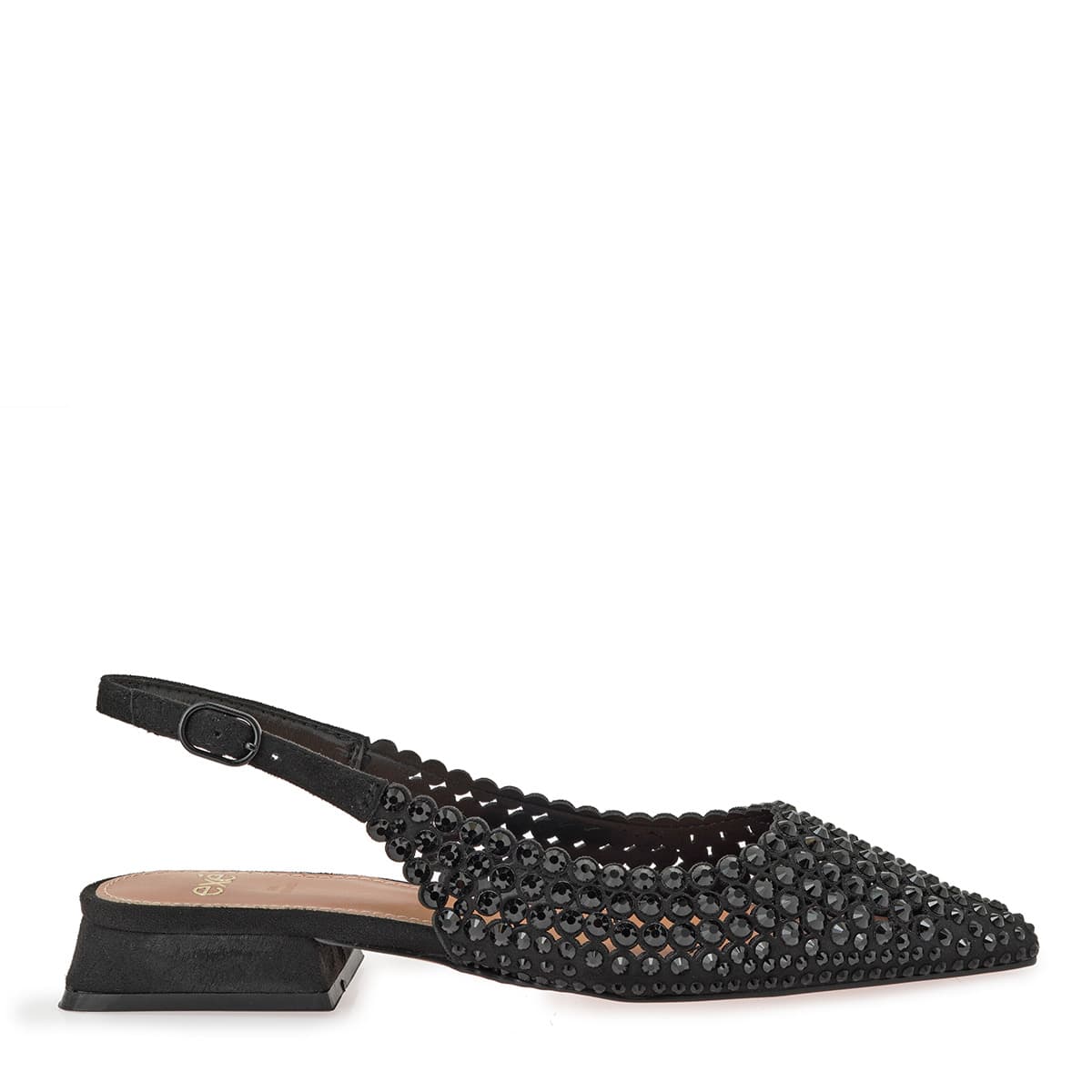 SLINGBACK σχέδιο: W47001411