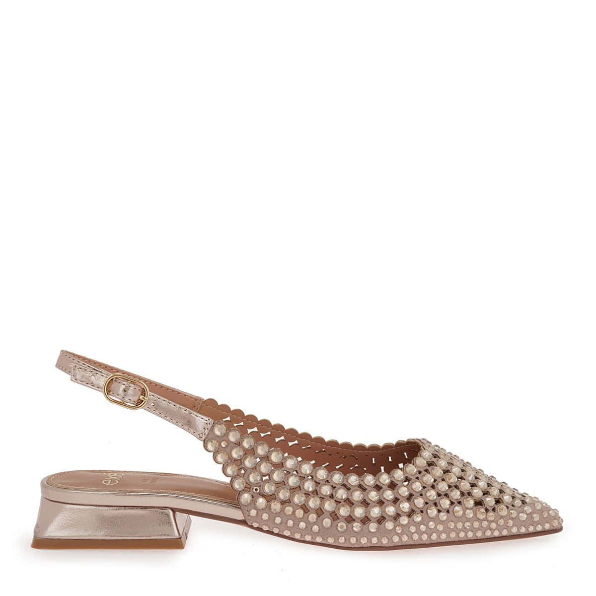 SLINGBACK σχέδιο: W47001411