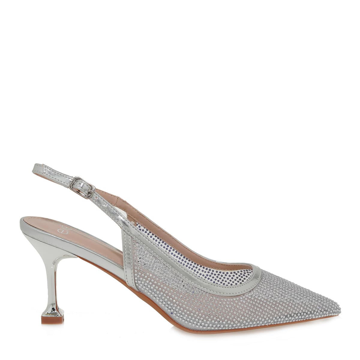 SLINGBACK σχέδιο: W47005114