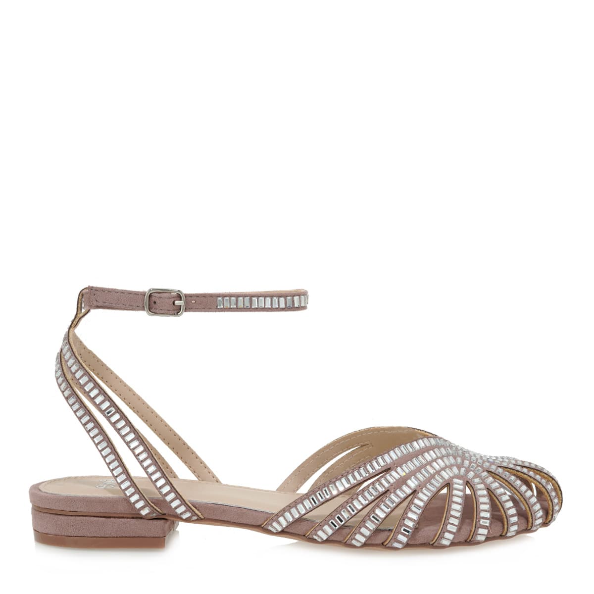 FLATS σχέδιο: W47007031